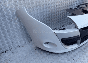 Zderzak przód renault megane iii 620220005R  dostepne 2 szt 16