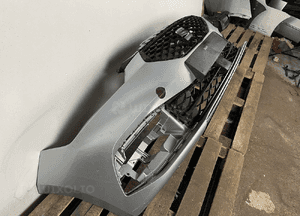 ZDERZAK PRZÓD PRZEDNI SEAT LEON IV 5FA 20-  GRILL 2