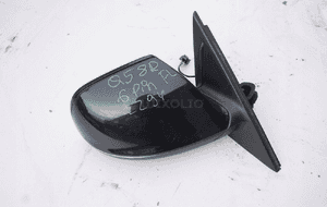 Lusterko prawe 6 pin audi Q5 8R fl lift LZ9Y