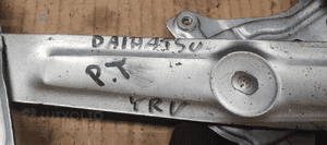 Mechanizm podnośnik szyby prawy tył Daihatsu YRV 262100-1010 85710-97401 6