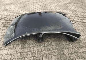 Dach audi A8 D4 LZ9Y 1