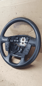 Kierownica multifunkcyjna multifunkcja Citroen Jumper 34130839B 4