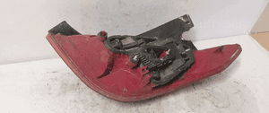 Tyl tylna lampa lewa peugeot 308 hb 4