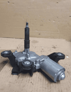 SILNICZEK TYLNEJ WYCIERACZKI MEGANE III 0390201847 4