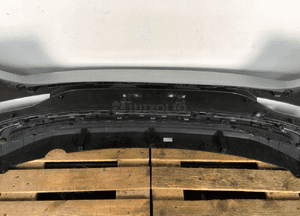 Zderzak tył tylny hyundai i30 iii 3 lift fl 2020-  spoiler chrom cały 6