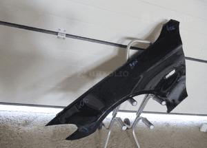 BŁOTNIK PRZEDNI PRZÓD LEWY BMW 5 F10 F11 2010- 4