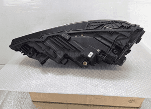 Reflektor lampa full led matrix audi SQ8 Q8 4M 4M8 2019-2023 oe spryskiwacz 5