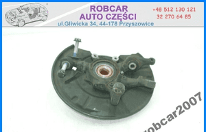 Zwrotnica piasta cl W215 55 amg lift 6.0 biturbo 2