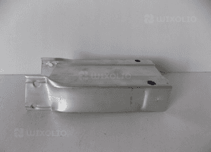 Mercedes W204 - Strefa Zgniotu - Lewa - 10913 4