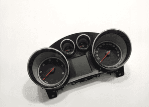 LICZNIK OPEL ASTRA IV J 1.7 CDTI 13336484 2009-2012 EUROPA 6