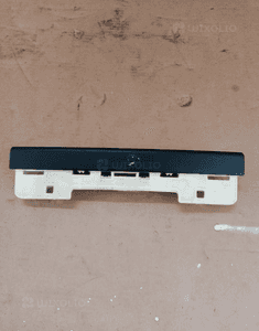 Wyświetlacz PDC VW Touareg 7L6919473D 1