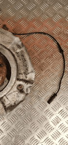 BMW F10 F11 ZWROTNICA PRAWY PRAWA PRZÓD PRZEDNIA 6777752 9