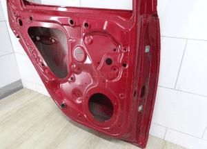 Seat leon 3 iii 5F4 lewe drzwi tył tylnie 5F4833579 12