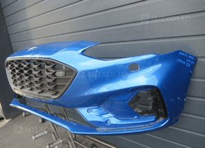 Zderzak przód przedni ford focus MK4 st line 2018-2021 rok 12