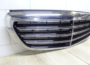 Mercedes e-klasa W213 grill atrapa A2138808702 3