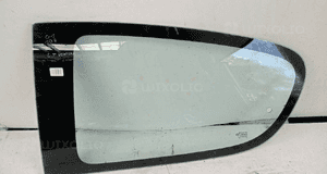 CITROEN C1 PEUGEOT 107 szyba boczna lewa tylna uchylna 1