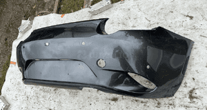 Zderzak tylny tył mazda MX5 MX-5 iv N243-50221 12