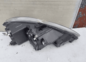 Lampa przód przednia lewa seat leon ii oryginał wysyłka! 4