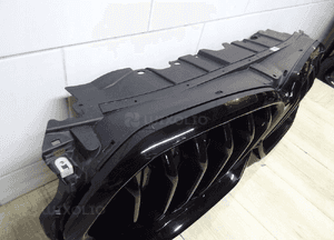 Bmw X6 G06 m żaluzja roleta grill atrapa 226775 10 8081416-06 6