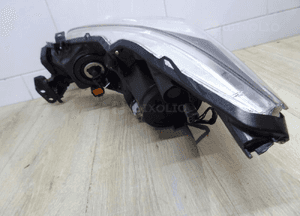Subaru legacy outback 14-19 full led prawa eu 7