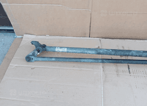 Mechanizm wycieraczek silniczek przód Peugeot 308 T7 3397021099 9684806680 2