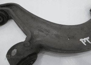 WAHACZ TYŁ PRAWY GORA MASERATI QUATTROPORTE V 4.2 3