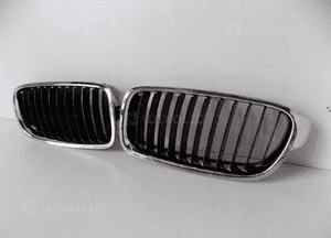 BMW 3 F30/31 Komplet Nerki / Grill zderzaka - 3821 3