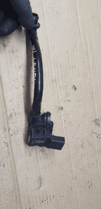Przewód rurka serwa podciśnienia czujnik VW Audi 2.0 TDI 036906051G 1K0612041 2
