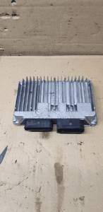 Komputer sterownik silnika BMW 3 E46 1.6 1.8i 7507493 7516207 7516809 1
