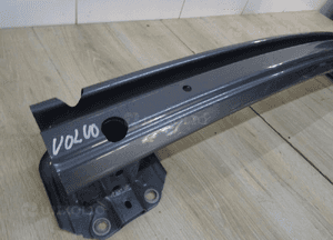 Belka tył wzmocnienie volvo S60 V60 ii 2 31468293 5