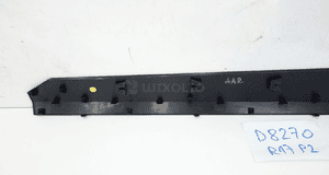 Listwa drzwi prawy przód hyundai kona ii ev 23- 87726-HF010 5