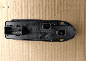 Citroen C5 III X7  panel sterowania szyb 96660257XT 96599975XT 96660258XT 96659465ZD 3