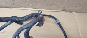 Wiązka instalacja silnika Mercedes A-Klasa W169 A170 6