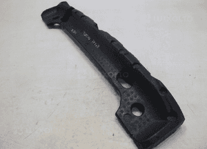 JAGUAR XJ X351 ABSORBER ZDERZAKA PRZÓD 3
