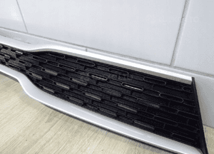 Atrapa gril grill kia picanto 3 iii 86351-G6000 2