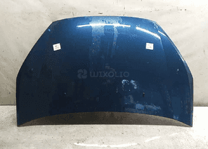 Maska pokrywa silnika Ford S-Max Mk.1 46 1