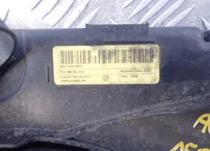 WENTYLATORY CHŁODNICY ALFA ROMEO 159 RADOM 3