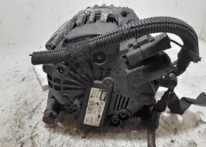 ALTERNATOR PEUGEOT 1.4 9646321780 WYSYŁKA! 3