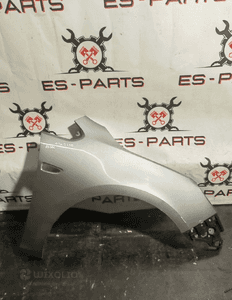 Błotnik prawy przód opel astra j Z179 1