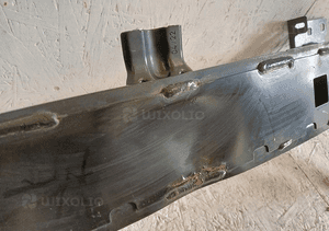 Belka pod zderzak przód przednia skoda scala 657 19- 2