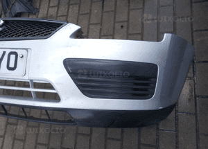 Zderzak przód przedni do ford focus MK2 ii halogeny 03 2