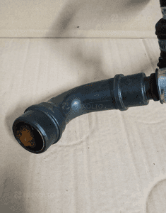 Przewody odpowietrzenia Odmy 06A103213F 2