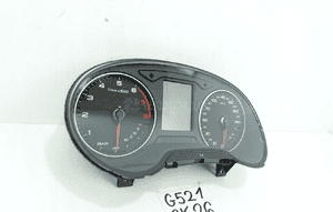 Audi Q2 81A 2016- licznik zegary 81A920750J 2