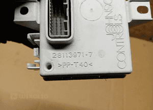 NAVI nawigacja Tomtom wyświetlacz pilot moduł Renault Clio III 259155024R 280380655R 10