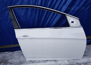 Drzwi prawe przod hyundai I40 kompletne 1