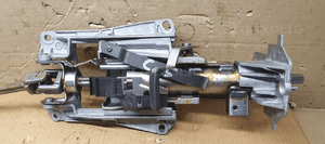 Kolumna kierownicza krzyżak Citroen C5 III 96819482ZD 5