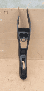 Tunel środkowy osłona tunelu Seat Ibiza IV 6J0863243 1