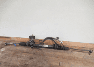 UKŁAD KIEROWNICZY MAGLOWNICA OPEL ASTRA 3 III H 13188616 3