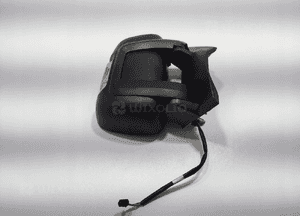 Lusterko prawe fiat ducato jumper boxer iii 6 pin kabli 2014-2022 europa 2