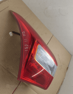 Lampa lewy tył 92401A50 hyundai I30 ii 12-16 2